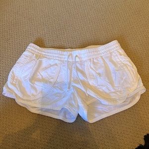 Adidas x Stella McCartney Tennis Shorts